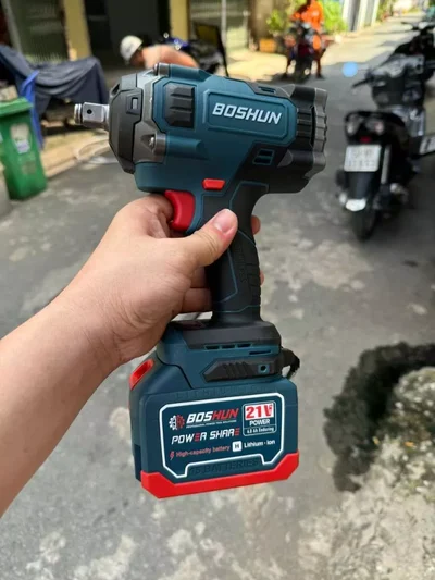 Review content