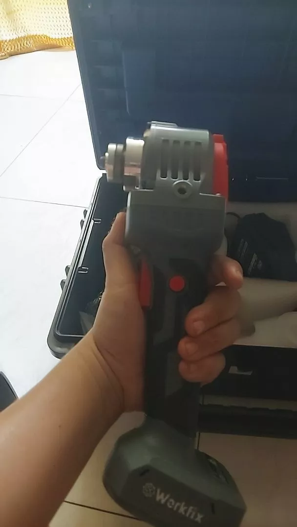 Review content