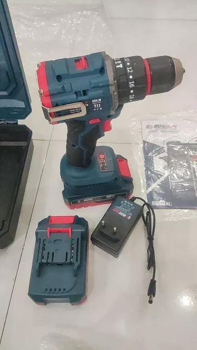 Review content